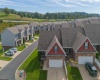524 Persimmon Lane, Bridgeport, West Virginia 26330, 3 Bedroom Bedrooms, 6 Room Rooms,2 BathroomBathrooms,Single Family Attached,For Sale,Persimmon,0,10167201