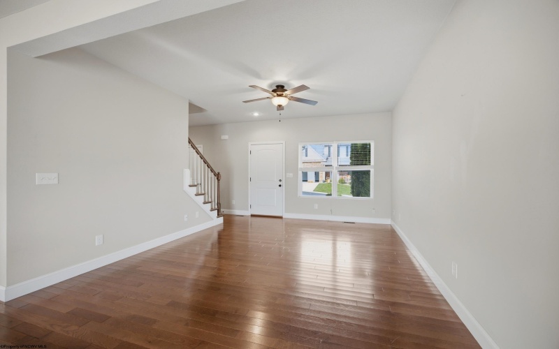524 Persimmon Lane, Bridgeport, West Virginia 26330, 3 Bedroom Bedrooms, 6 Room Rooms,2 BathroomBathrooms,Single Family Attached,For Sale,Persimmon,0,10167201