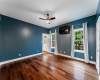 17 Banner Place, Morgantown, West Virginia 26508, 4 Bedroom Bedrooms, 10 Room Rooms,3 BathroomBathrooms,Single Family Detached,For Sale,Banner,0,10167203