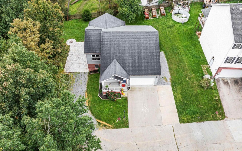 17 Banner Place, Morgantown, West Virginia 26508, 4 Bedroom Bedrooms, 10 Room Rooms,3 BathroomBathrooms,Single Family Detached,For Sale,Banner,0,10167203