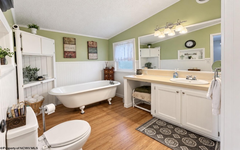 2568 Sycamore Lick Road, Jane Lew, West Virginia 26378, 3 Bedroom Bedrooms, 8 Room Rooms,2 BathroomBathrooms,Single Family Detached,For Sale,Sycamore Lick,0,10167205