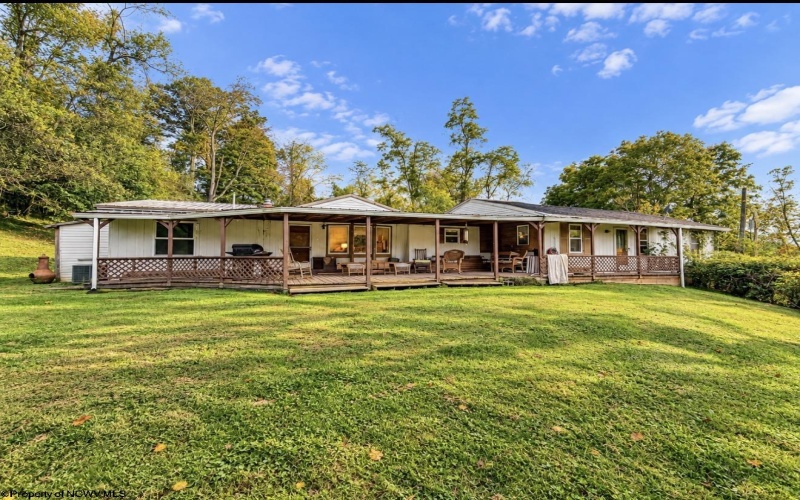 2568 Sycamore Lick Road, Jane Lew, West Virginia 26378, 3 Bedroom Bedrooms, 8 Room Rooms,2 BathroomBathrooms,Single Family Detached,For Sale,Sycamore Lick,0,10167205