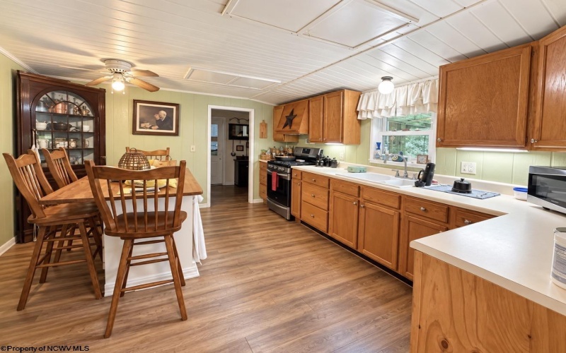 2568 Sycamore Lick Road, Jane Lew, West Virginia 26378, 3 Bedroom Bedrooms, 8 Room Rooms,2 BathroomBathrooms,Single Family Detached,For Sale,Sycamore Lick,0,10167205