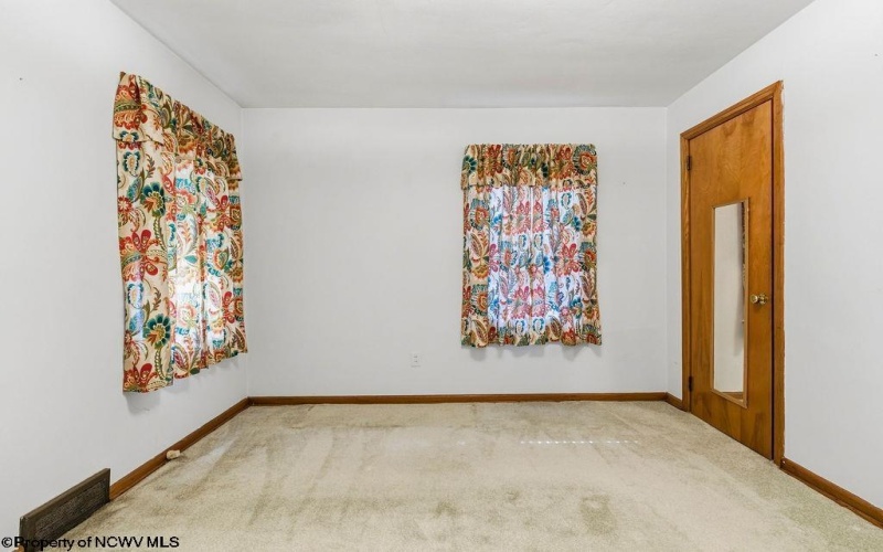 1172 McWhorter Road, Lost Creek, West Virginia 26385, 3 Bedroom Bedrooms, 8 Room Rooms,1 BathroomBathrooms,Single Family Detached,For Sale,McWhorter,0,10167207
