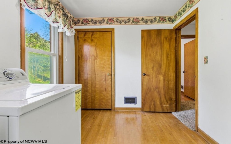 1172 McWhorter Road, Lost Creek, West Virginia 26385, 3 Bedroom Bedrooms, 8 Room Rooms,1 BathroomBathrooms,Single Family Detached,For Sale,McWhorter,0,10167207