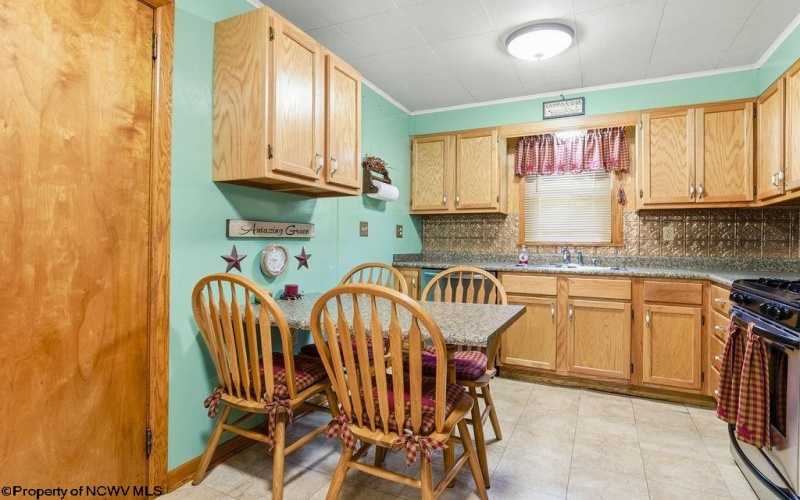1172 McWhorter Road, Lost Creek, West Virginia 26385, 3 Bedroom Bedrooms, 8 Room Rooms,1 BathroomBathrooms,Single Family Detached,For Sale,McWhorter,0,10167207