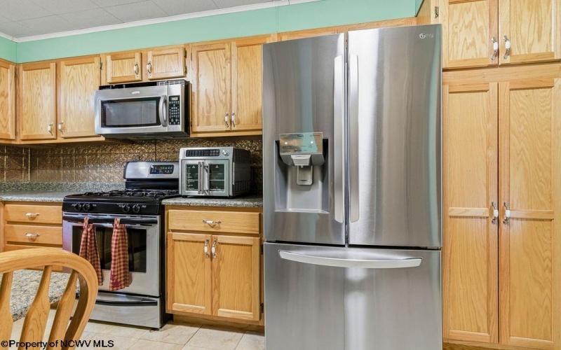 1172 McWhorter Road, Lost Creek, West Virginia 26385, 3 Bedroom Bedrooms, 8 Room Rooms,1 BathroomBathrooms,Single Family Detached,For Sale,McWhorter,0,10167207