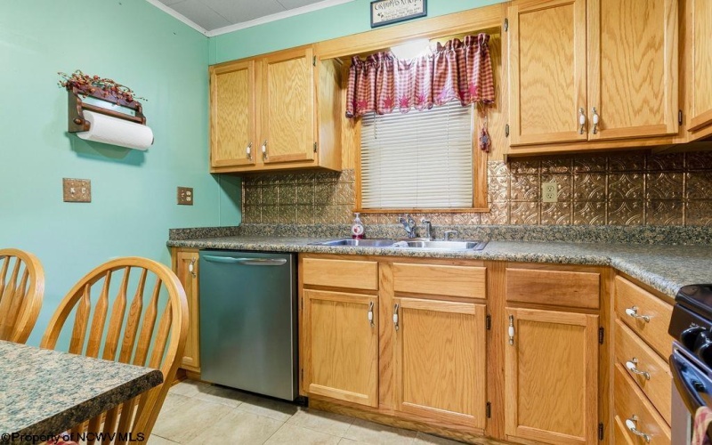 1172 McWhorter Road, Lost Creek, West Virginia 26385, 3 Bedroom Bedrooms, 8 Room Rooms,1 BathroomBathrooms,Single Family Detached,For Sale,McWhorter,0,10167207