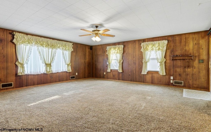 1172 McWhorter Road, Lost Creek, West Virginia 26385, 3 Bedroom Bedrooms, 8 Room Rooms,1 BathroomBathrooms,Single Family Detached,For Sale,McWhorter,0,10167207
