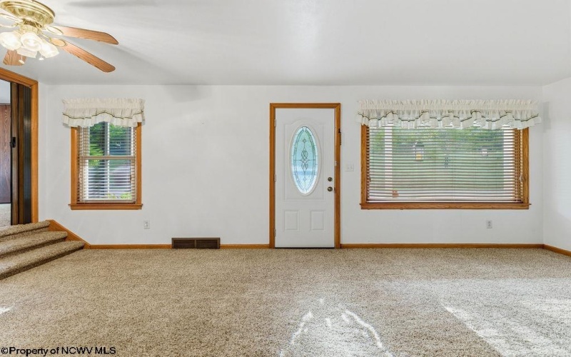 1172 McWhorter Road, Lost Creek, West Virginia 26385, 3 Bedroom Bedrooms, 8 Room Rooms,1 BathroomBathrooms,Single Family Detached,For Sale,McWhorter,0,10167207