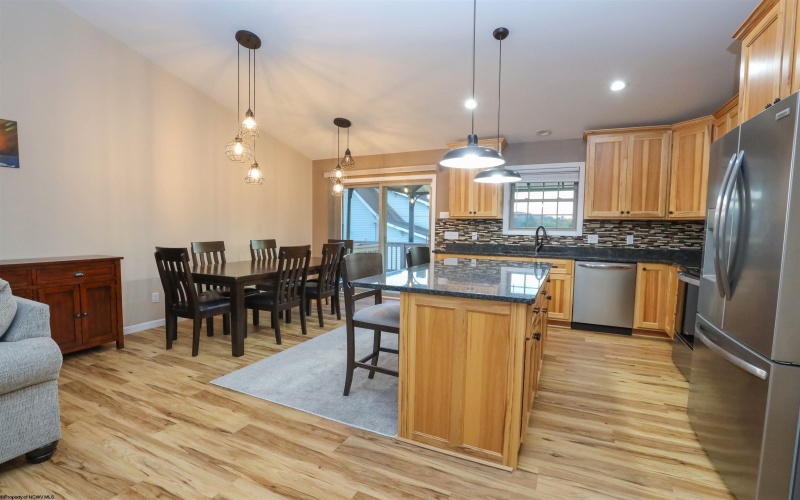 2304 Locust Drive, Fairmont, West Virginia 26554, 3 Bedroom Bedrooms, 9 Room Rooms,2 BathroomBathrooms,Single Family Detached,For Sale,Locust,0,10167202