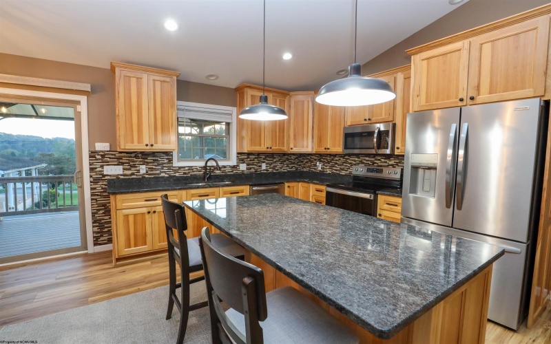 2304 Locust Drive, Fairmont, West Virginia 26554, 3 Bedroom Bedrooms, 9 Room Rooms,2 BathroomBathrooms,Single Family Detached,For Sale,Locust,0,10167202