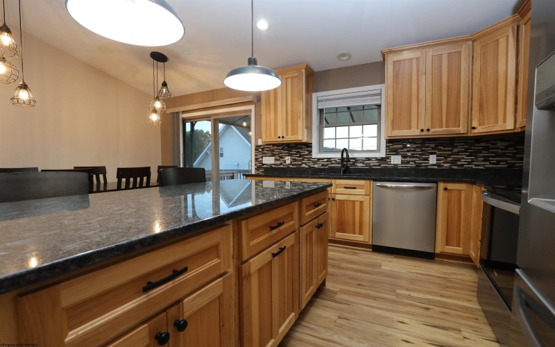 2304 Locust Drive, Fairmont, West Virginia 26554, 3 Bedroom Bedrooms, 9 Room Rooms,2 BathroomBathrooms,Single Family Detached,For Sale,Locust,0,10167202