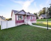 2304 Locust Drive, Fairmont, West Virginia 26554, 3 Bedroom Bedrooms, 9 Room Rooms,2 BathroomBathrooms,Single Family Detached,For Sale,Locust,0,10167202