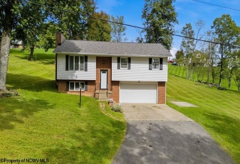 293 Forest Drive, Bridgeport, West Virginia 26330, 3 Bedroom Bedrooms, 6 Room Rooms,2 BathroomBathrooms,Single Family Detached,For Sale,Forest,0,10167206