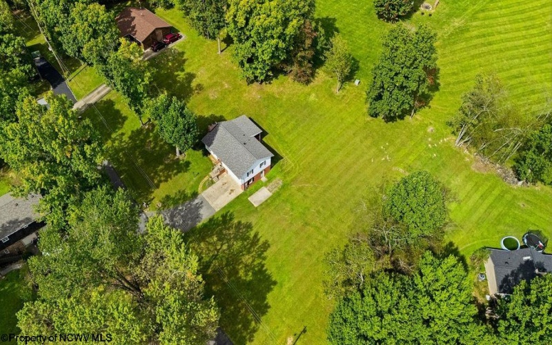 293 Forest Drive, Bridgeport, West Virginia 26330, 3 Bedroom Bedrooms, 6 Room Rooms,2 BathroomBathrooms,Single Family Detached,For Sale,Forest,0,10167206