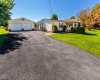 107 Mountaineer Drive, Reedsville, West Virginia 26547, 3 Bedroom Bedrooms, 6 Room Rooms,2 BathroomBathrooms,Single Family Detached,For Sale,Mountaineer,0,10167214