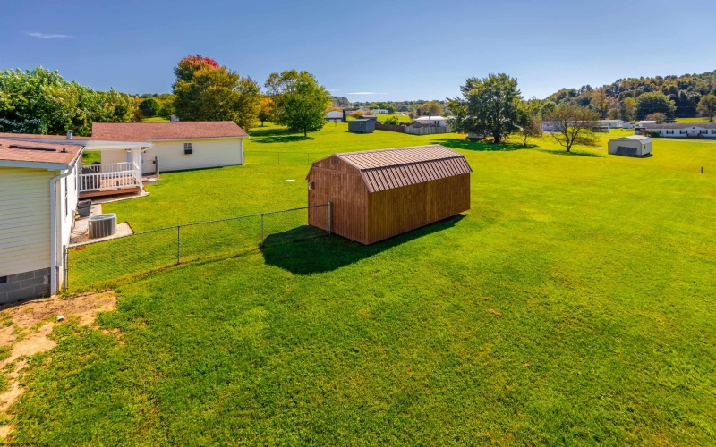 107 Mountaineer Drive, Reedsville, West Virginia 26547, 3 Bedroom Bedrooms, 6 Room Rooms,2 BathroomBathrooms,Single Family Detached,For Sale,Mountaineer,0,10167214