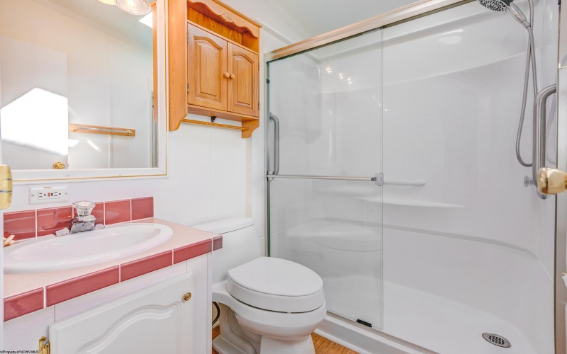 107 Mountaineer Drive, Reedsville, West Virginia 26547, 3 Bedroom Bedrooms, 6 Room Rooms,2 BathroomBathrooms,Single Family Detached,For Sale,Mountaineer,0,10167214
