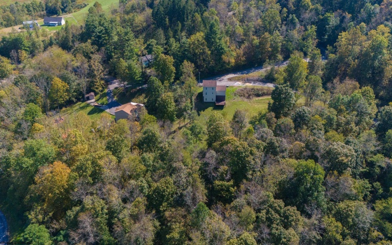4626 Fairmont Road, Rivesville, West Virginia 26588, 3 Bedroom Bedrooms, 7 Room Rooms,3 BathroomBathrooms,Single Family Detached,For Sale,Fairmont,0,10167208