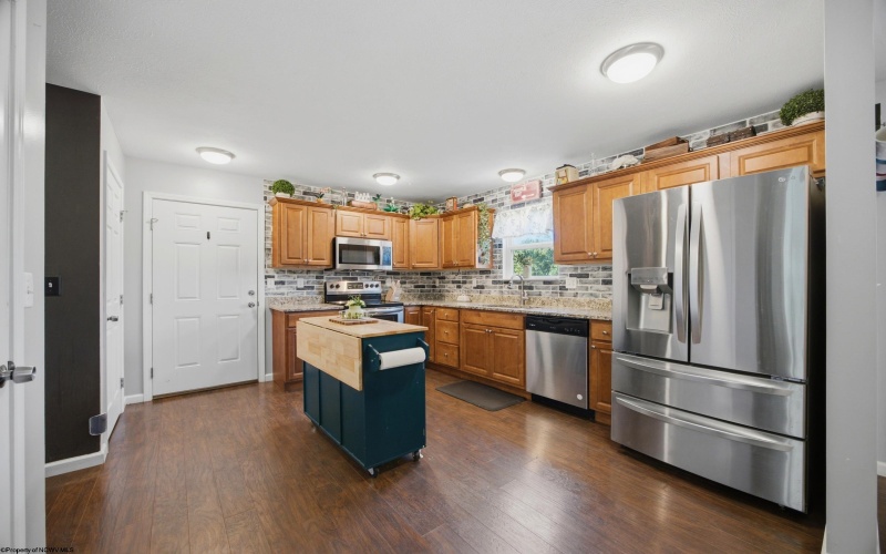 4626 Fairmont Road, Rivesville, West Virginia 26588, 3 Bedroom Bedrooms, 7 Room Rooms,3 BathroomBathrooms,Single Family Detached,For Sale,Fairmont,0,10167208