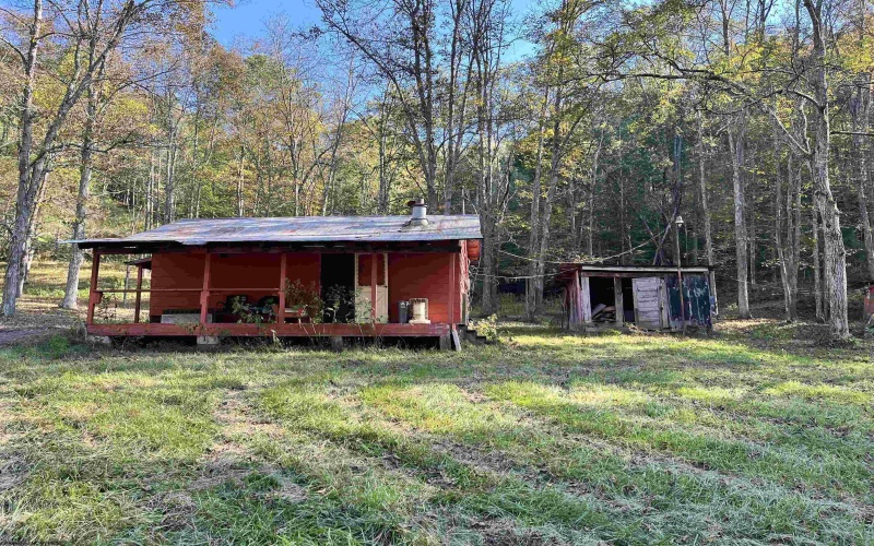 534 Millstone Road, Crawford, West Virginia 26343, 3 Bedroom Bedrooms, 7 Room Rooms,1 BathroomBathrooms,Single Family Detached,For Sale,Millstone,0,10167209