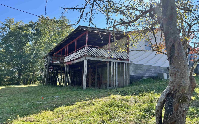 534 Millstone Road, Crawford, West Virginia 26343, 3 Bedroom Bedrooms, 7 Room Rooms,1 BathroomBathrooms,Single Family Detached,For Sale,Millstone,0,10167209