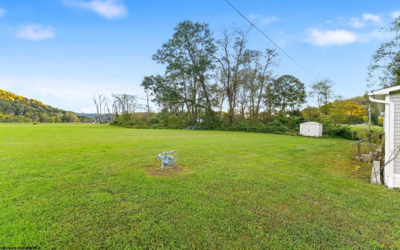 58 Sable Lane, Maidsville, West Virginia 26541, 4 Bedroom Bedrooms, 7 Room Rooms,2 BathroomBathrooms,Single Family Detached,For Sale,Sable,0,10167212