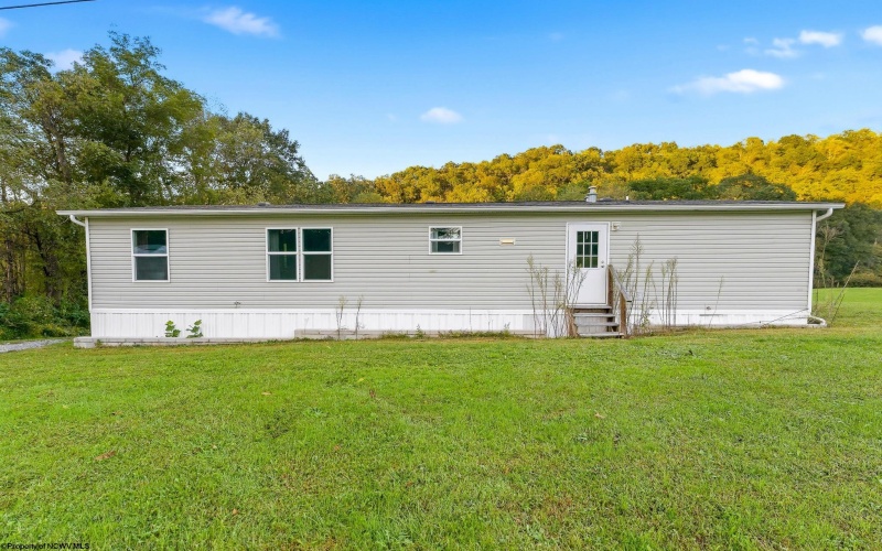 58 Sable Lane, Maidsville, West Virginia 26541, 4 Bedroom Bedrooms, 7 Room Rooms,2 BathroomBathrooms,Single Family Detached,For Sale,Sable,0,10167212