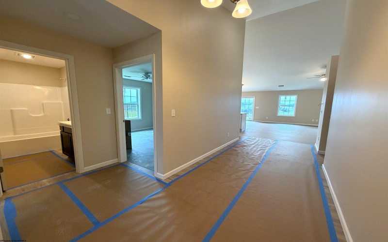 Lot 12 Martin's Perch Street, Fairmont, West Virginia 26554, 3 Bedroom Bedrooms, 6 Room Rooms,2 BathroomBathrooms,Single Family Detached,For Sale,Martin's Perch,0,10167210