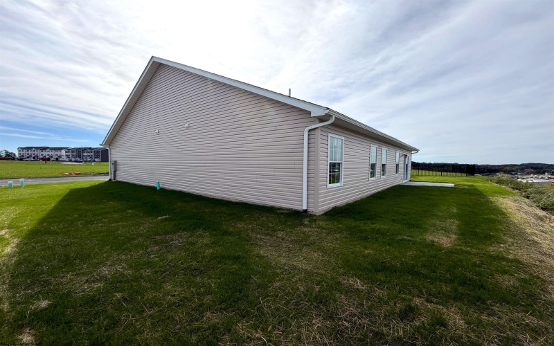 Lot 12 Martin's Perch Street, Fairmont, West Virginia 26554, 3 Bedroom Bedrooms, 6 Room Rooms,2 BathroomBathrooms,Single Family Detached,For Sale,Martin's Perch,0,10167210