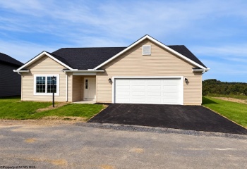 Lot 12 Martin's Perch Street, Fairmont, West Virginia 26554, 3 Bedroom Bedrooms, 6 Room Rooms,2 BathroomBathrooms,Single Family Detached,For Sale,Martin's Perch,0,10167210