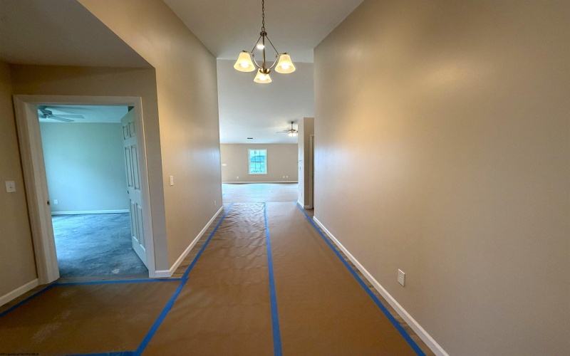 Lot 12 Martin's Perch Street, Fairmont, West Virginia 26554, 3 Bedroom Bedrooms, 6 Room Rooms,2 BathroomBathrooms,Single Family Detached,For Sale,Martin's Perch,0,10167210
