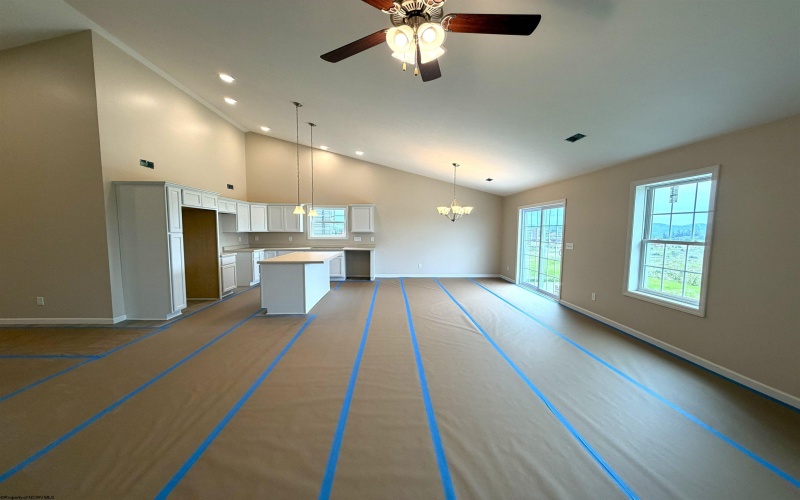 Lot 12 Martin's Perch Street, Fairmont, West Virginia 26554, 3 Bedroom Bedrooms, 6 Room Rooms,2 BathroomBathrooms,Single Family Detached,For Sale,Martin's Perch,0,10167210