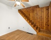 821 Idlewood Drive, Morgantown, West Virginia 26505, 2 Bedroom Bedrooms, 6 Room Rooms,2 BathroomBathrooms,Single Family Detached,For Sale,Idlewood,0,10167213
