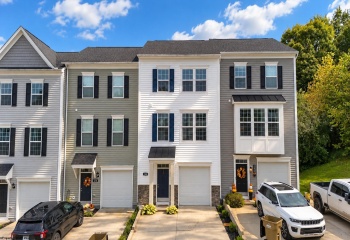 208 Tide Way, Morgantown, West Virginia 26508, 3 Bedroom Bedrooms, 5 Room Rooms,2 BathroomBathrooms,Single Family Attached,For Sale,Tide,0,10167218