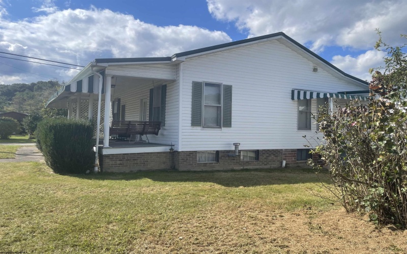 6622 Old Mill Road, Jane Lew, West Virginia 26378, 0 , 0 ,0,Commercial (for Sale),For Sale,Old Mill,0,10147454