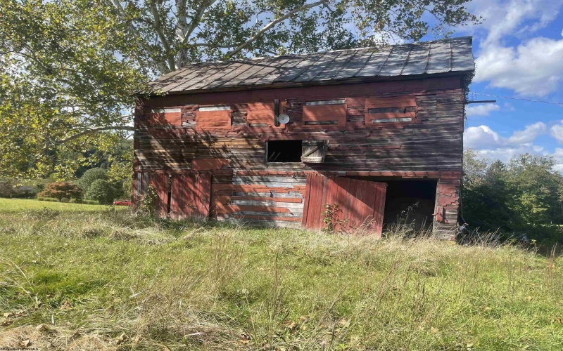 6622 Old Mill Road, Jane Lew, West Virginia 26378, 0 , 0 ,0,Commercial (for Sale),For Sale,Old Mill,0,10147454