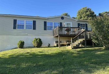 311 Pleasant Hill Road, Morgantown, West Virginia 26508, 3 Bedroom Bedrooms, 8 Room Rooms,2 BathroomBathrooms,Single Family Detached,For Sale,Pleasant Hill,0,10167224