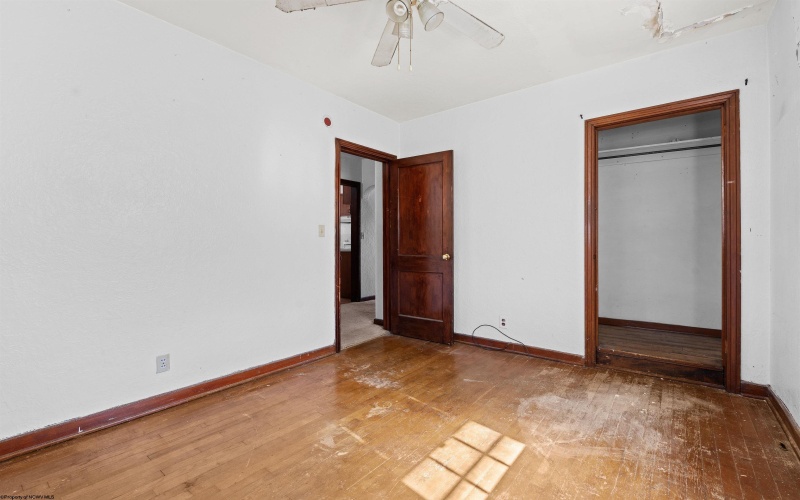 112 May Street, Fairmont, West Virginia 26554, 2 Bedroom Bedrooms, 5 Room Rooms,1 BathroomBathrooms,Single Family Detached,For Sale,May,0,10167247