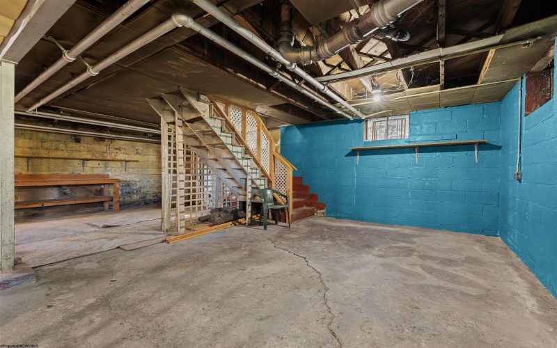 112 May Street, Fairmont, West Virginia 26554, 2 Bedroom Bedrooms, 5 Room Rooms,1 BathroomBathrooms,Single Family Detached,For Sale,May,0,10167247