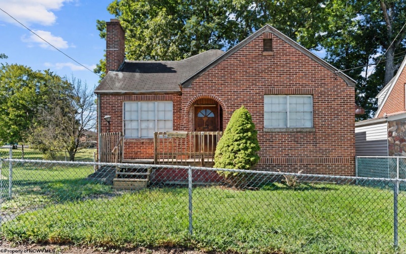 112 May Street, Fairmont, West Virginia 26554, 2 Bedroom Bedrooms, 5 Room Rooms,1 BathroomBathrooms,Single Family Detached,For Sale,May,0,10167247