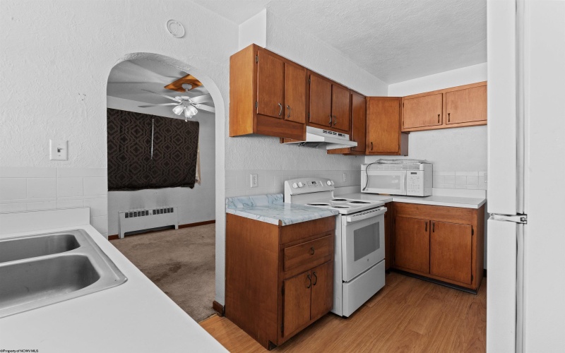 112 May Street, Fairmont, West Virginia 26554, 2 Bedroom Bedrooms, 5 Room Rooms,1 BathroomBathrooms,Single Family Detached,For Sale,May,0,10167247