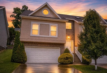 414 Cassina Drive, Morgantown, West Virginia 26505, 3 Bedroom Bedrooms, 6 Room Rooms,2 BathroomBathrooms,Single Family Attached,For Sale,Cassina,0,10167243