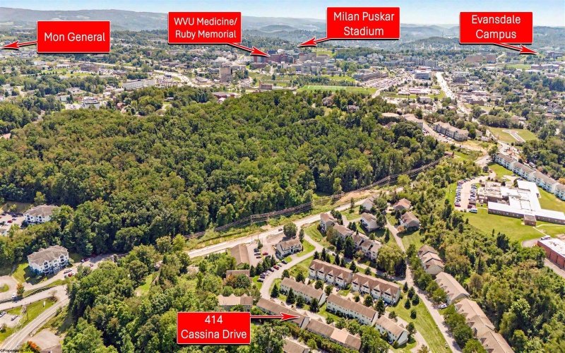 414 Cassina Drive, Morgantown, West Virginia 26505, 3 Bedroom Bedrooms, 6 Room Rooms,2 BathroomBathrooms,Single Family Attached,For Sale,Cassina,0,10167243 414 Cassina Drive, Morgantown, West Virginia 26505, 3 Bedroom Bedrooms, 6 Room Rooms,2 BathroomBathrooms,Single Family Attached,For Sale,Cassina,0,10167243