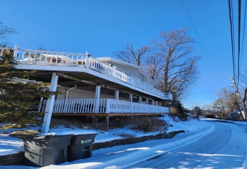 20 Cheat Canyon Park Drive, Morgantown, West Virginia 26508, 1 Bedroom Bedrooms, 5 Room Rooms,1 BathroomBathrooms,Residential Rentals,For Rent,Cheat Canyon Park,0,10163290