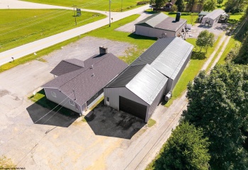 3848 Grafton Road, Morgantown, West Virginia 26508, 0 , 0 ,0,Commercial (for Sale),For Sale,Grafton,0,10167241