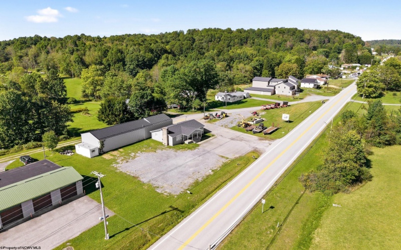 3848 Grafton Road, Morgantown, West Virginia 26508, 0 , 0 ,0,Commercial (for Sale),For Sale,Grafton,0,10167241