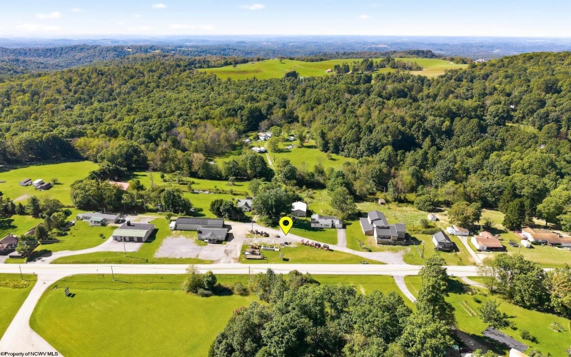 3848 Grafton Road, Morgantown, West Virginia 26508, 0 , 0 ,0,Commercial (for Sale),For Sale,Grafton,0,10167241