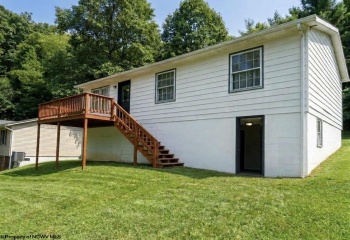 194 Anglin Run Road, Philippi, West Virginia 26416, 3 Bedroom Bedrooms, 10 Room Rooms,2 BathroomBathrooms,Single Family Detached,For Sale,Anglin Run,0,10167228